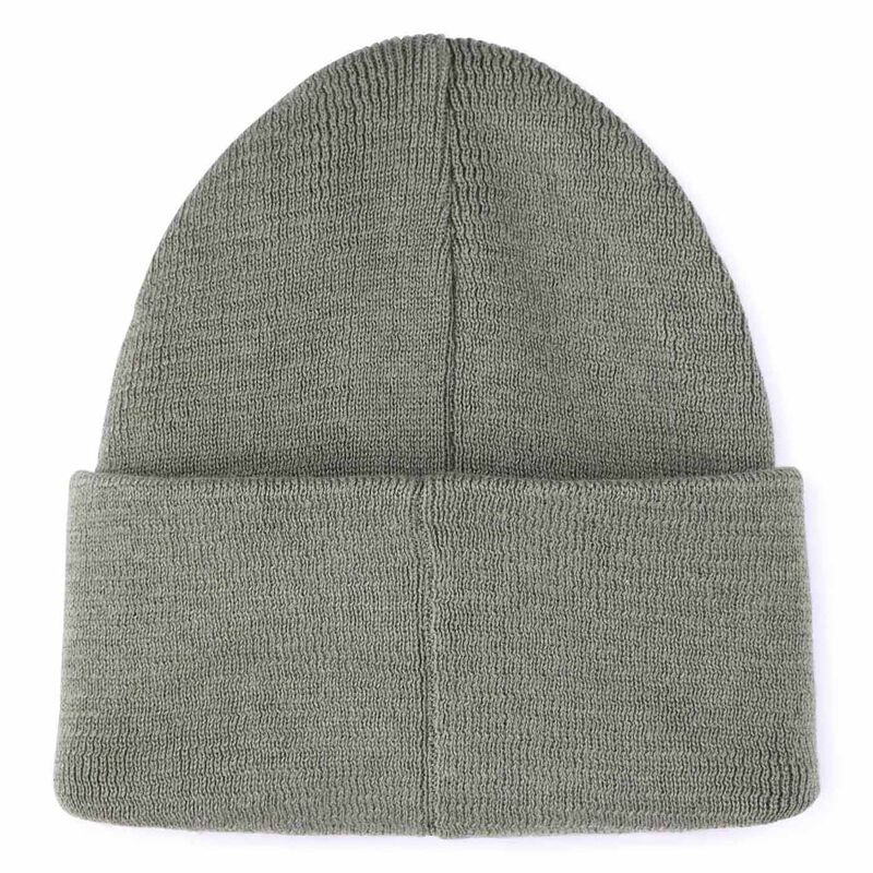 MARC JACOBS Beanie with  Pocket T3 - T4 image number 3